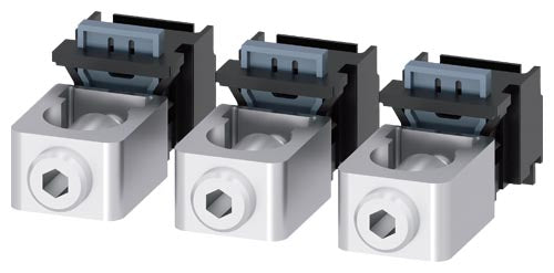 3VA9133-0JB11 - Siemens - Lug Terminal Kit