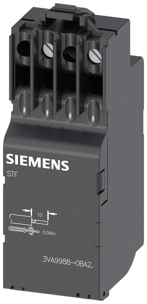 3VA9978-0BA22 - Siemens - Shunt Trip