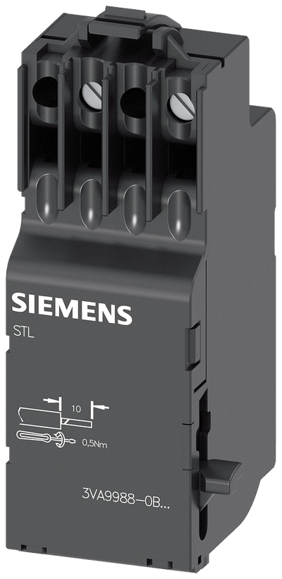 3VA9978-0BL33 - Siemens - Shunt Trip