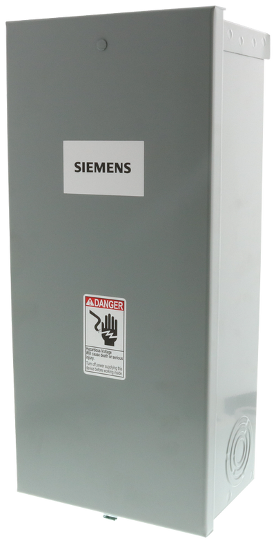 3VAE125N1S - Siemens - Enclosure