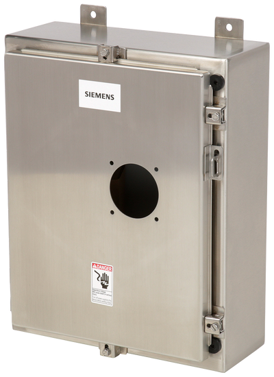 3VAE125N3R - Siemens - Enclosure