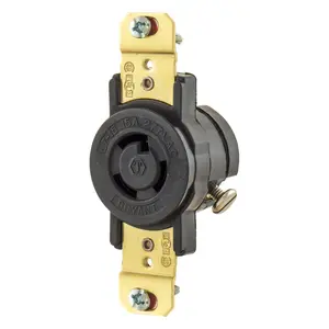 4760 - Hubbell Locking Devices