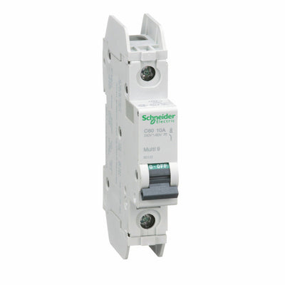 60110 - Square D - Circuit Breakers