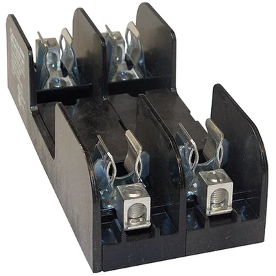 60307R - Mersen - Fuse Block