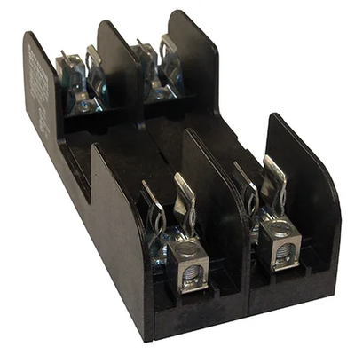 60307SJ - Mersen - Fuse Block