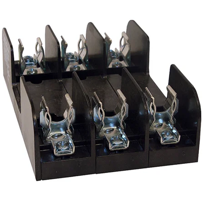 60328R - Mersen - Fuse Block