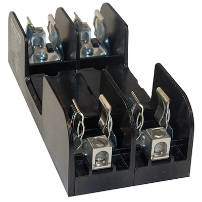 60607J - Mersen - Fuse Block