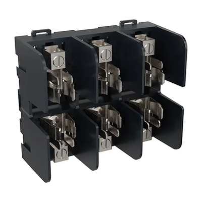 60608T - Mersen - Fuse Block