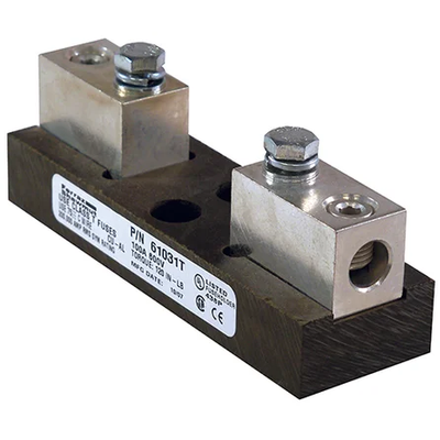 61031T - Mersen - Fuse Block