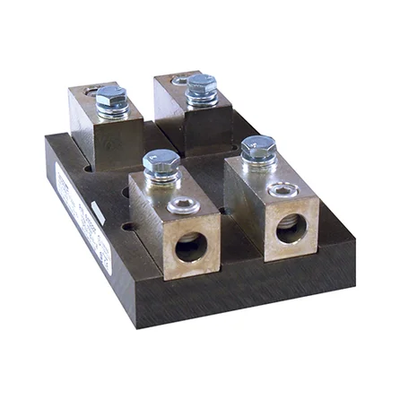 61032T - Mersen - Fuse Block