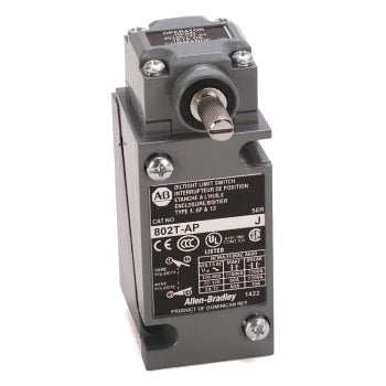 802TAPN - Allen Bradley - Motor Control Part And Accessory
