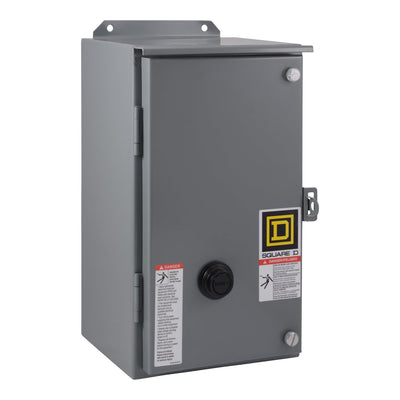 8536SDA1V02H30S - Square D - Motor Starter