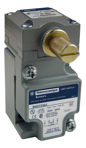 9007C52A2 - Square D - Automation Switch