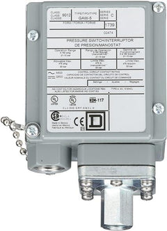 9012GAW5 - Square D - Switch