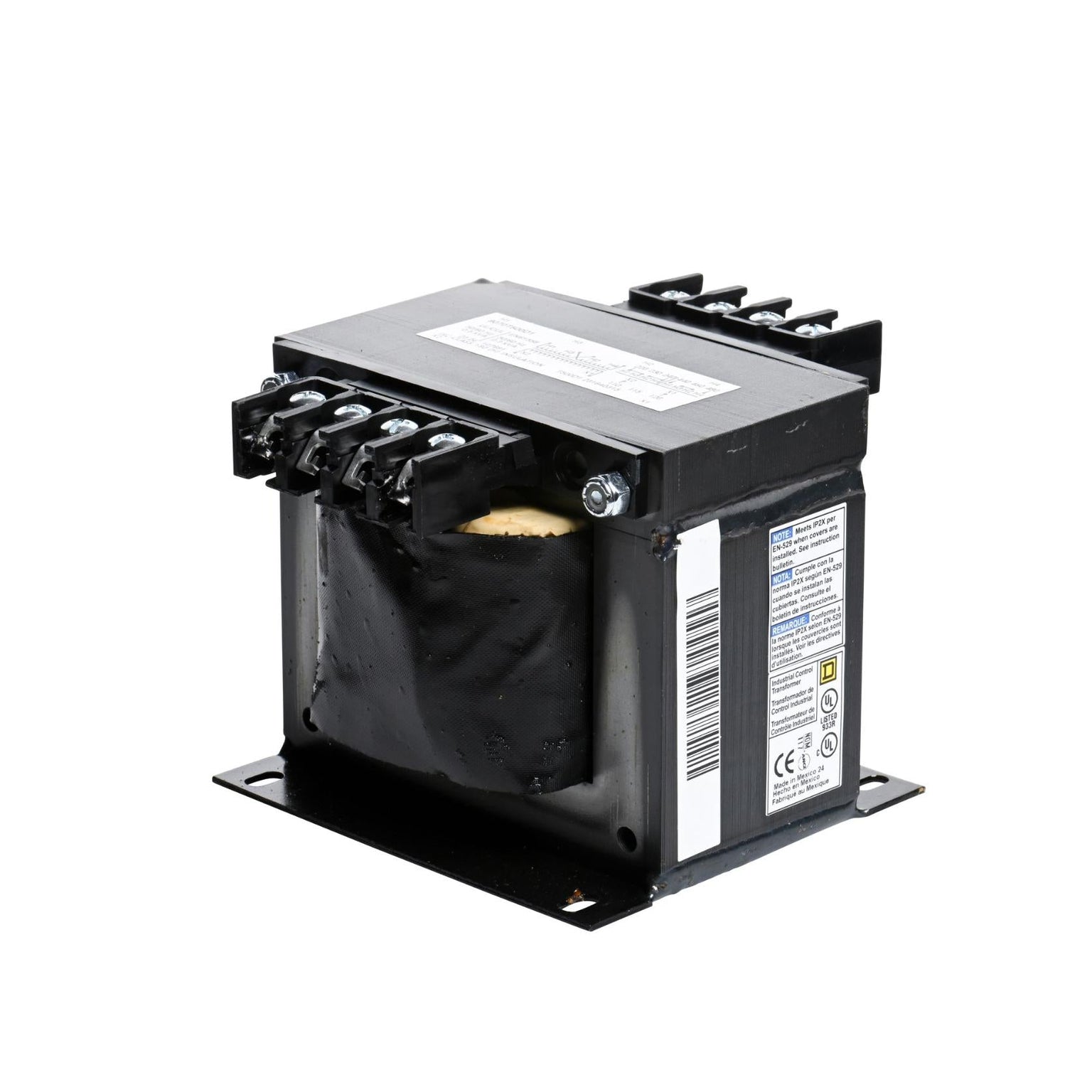9070T500D1 - Square D - Transformer