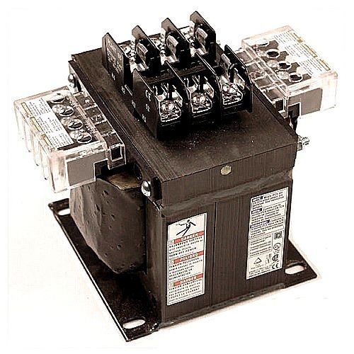 9070T75D1 - Square D - Control Power