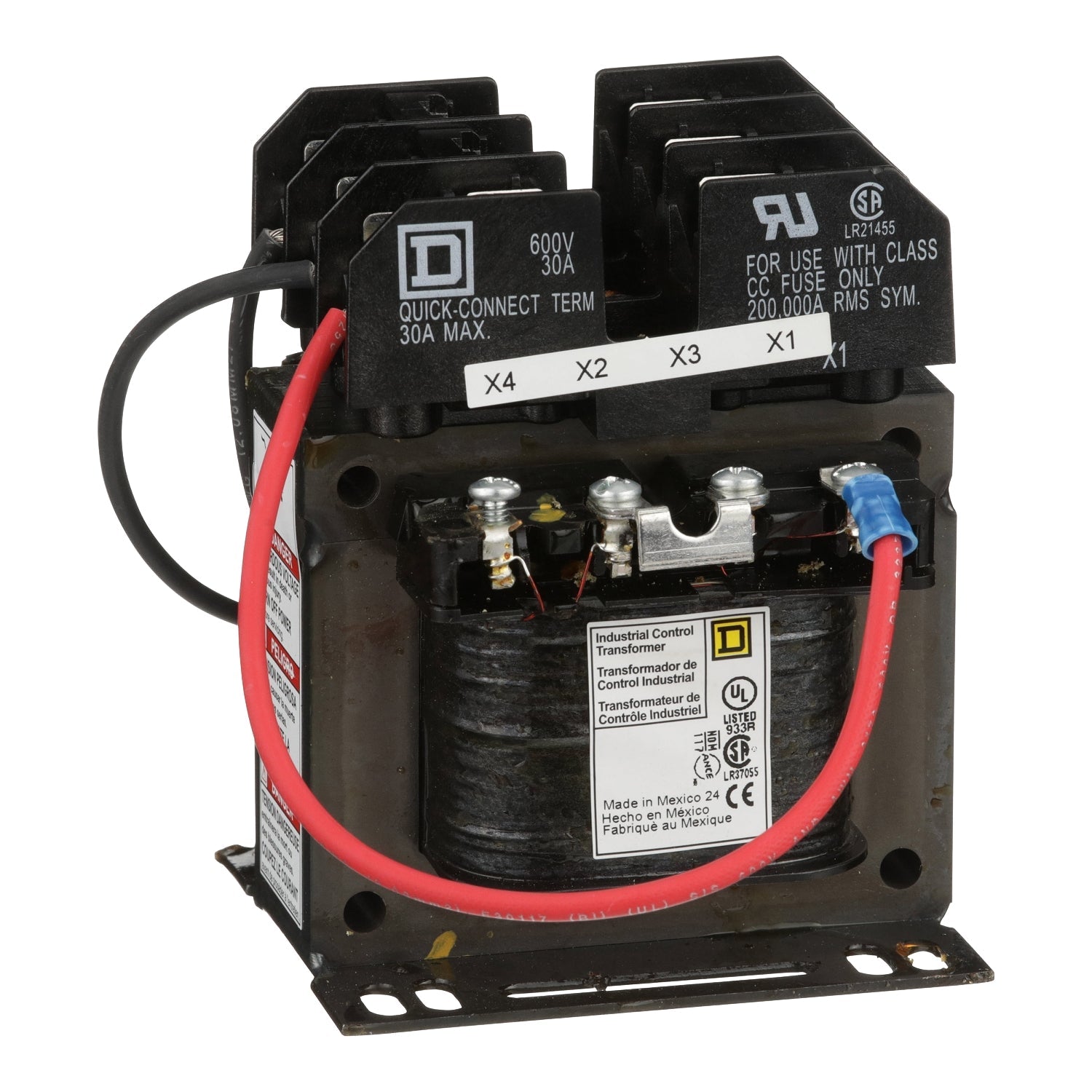 9070TF100D31 - Square D - Industrial Control