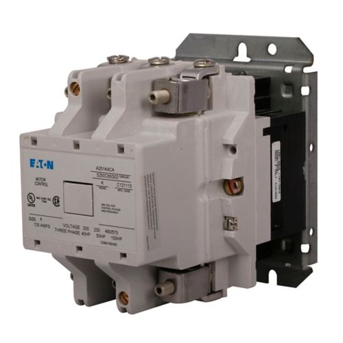 A201K4CB - Eaton - Contactor