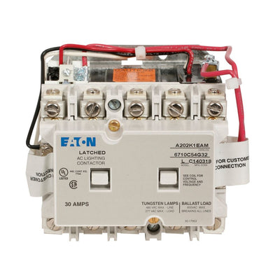 A202K1EAM - Eaton - Contactor