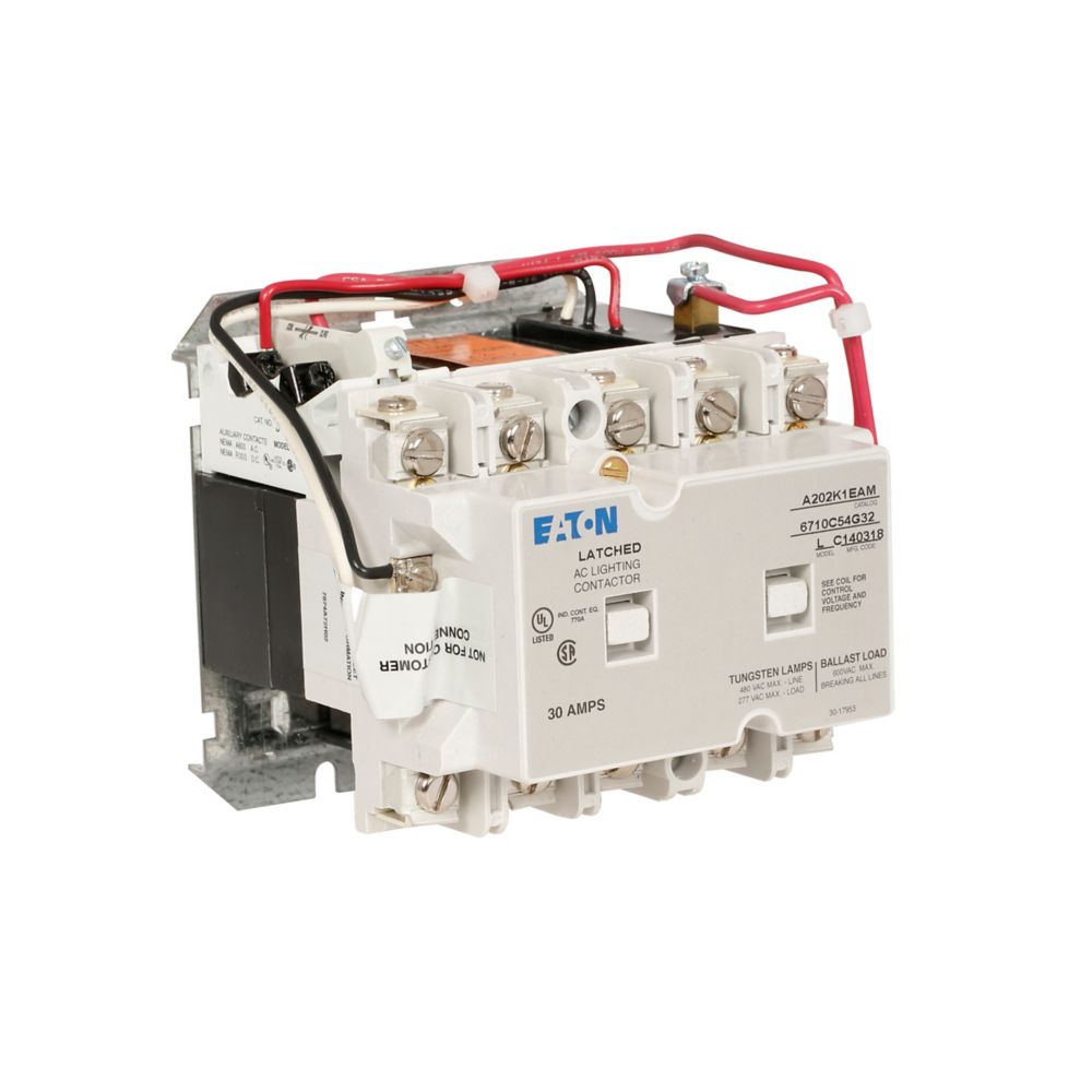 A202K1EAM - Eaton - Contactor