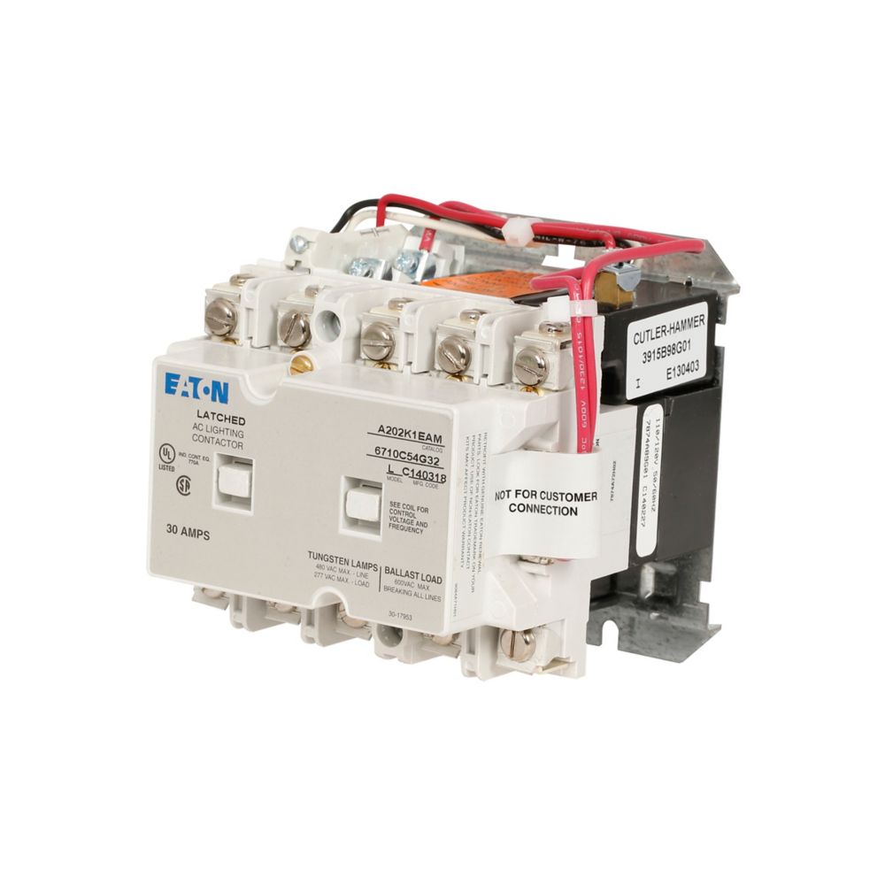 A202K1EAM - Eaton - Contactor