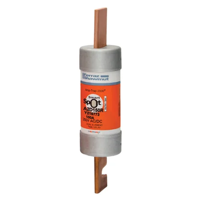 A2D150R - Mersen - Low Voltage