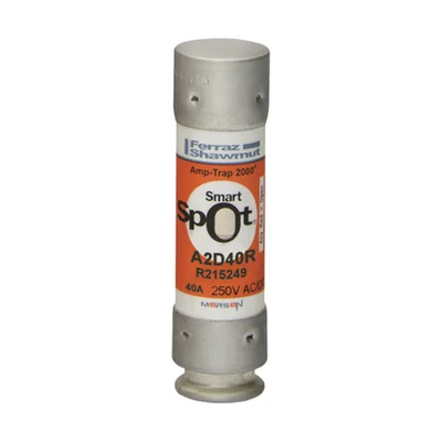 A2D40R - Mersen - Low Voltage