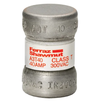 A3T40 - Mersen - Low Voltage