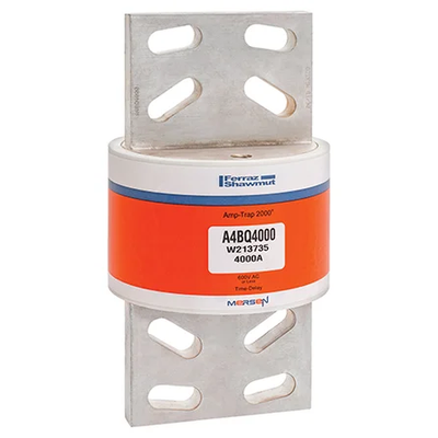 A4BQ4000 - Mersen - Low Voltage
