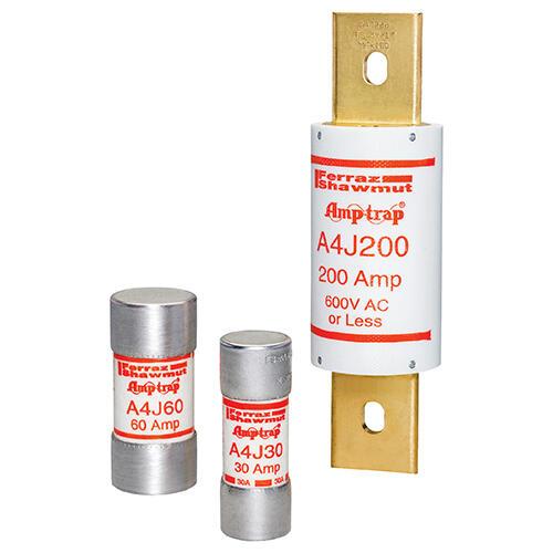 A4J125 - Mersen / Ferraz Shawmut - Low Voltage Fuse