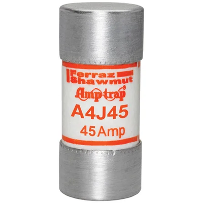 A4J45 - Mersen - Low Voltage