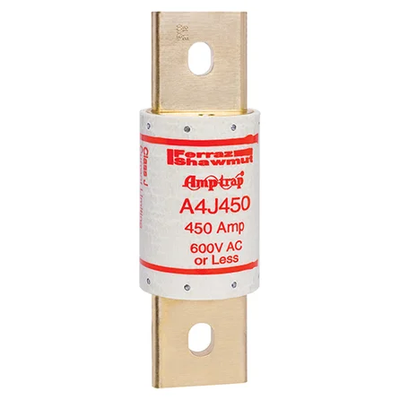 A4J450 - Mersen - Low Voltage