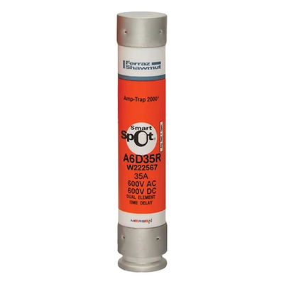 A6D35R - Mersen Low Voltage