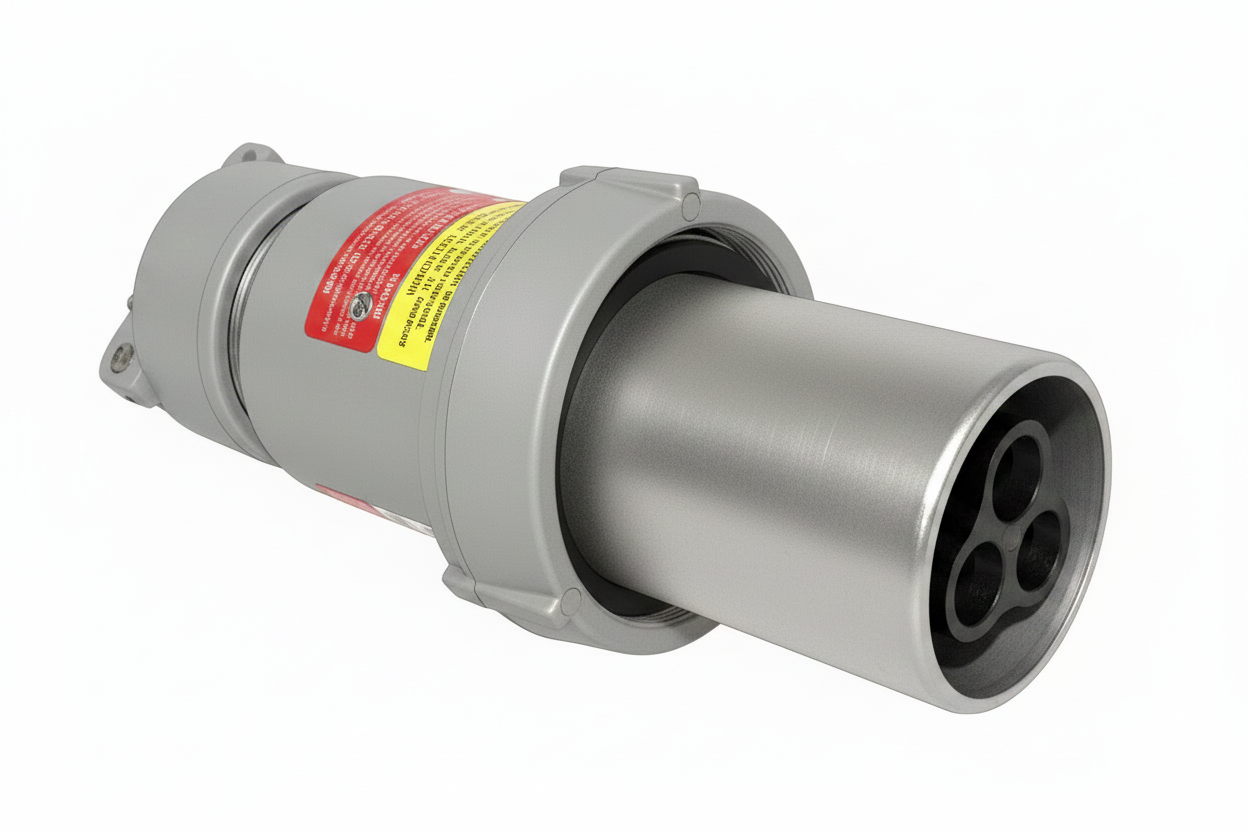 ACP6023BCRS - Appleton - Plug