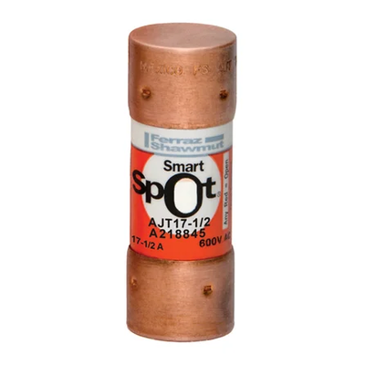 AJT17-1/2 - Mersen - Low Voltage Fuse