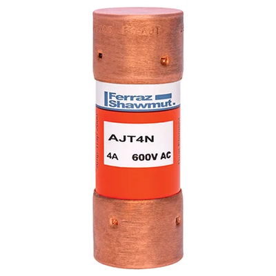 AJT4N - Mersen - Low Voltage Fuse