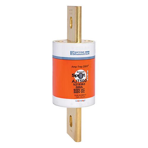 AJT500 - Mersen / Ferraz Shawmut - Low Voltage Fuse