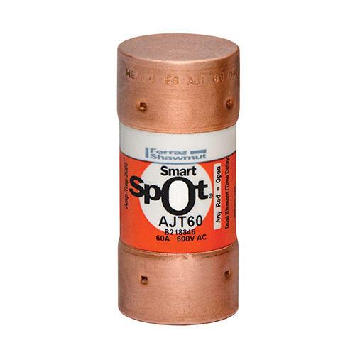 AJT60 - Mersen / Ferraz Shawmut - Low Voltage Fuse