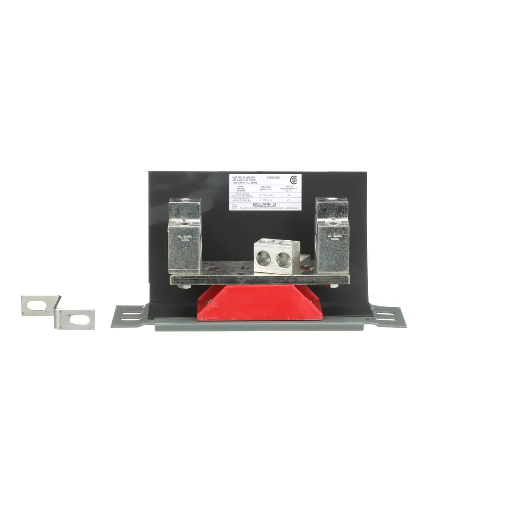 AL800SN - Square D - Part And Accessory