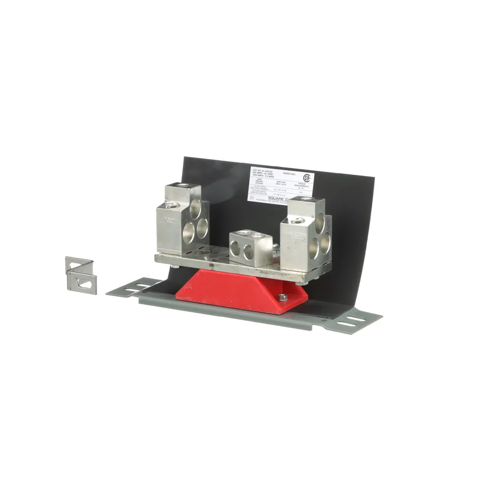 AL800SN - Square D - Part And Accessory