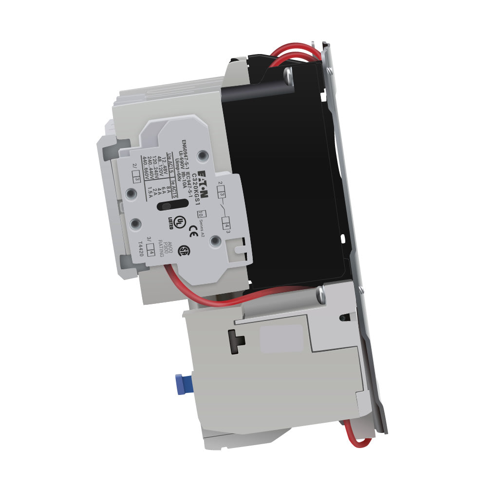 AN16DN0BB - Eaton - Electric Motor Starter