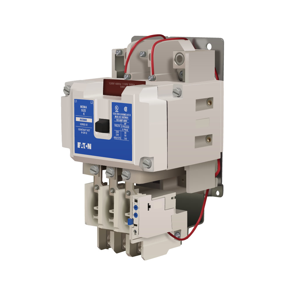 AN16NN0A - Eaton - Electric Motor Starter