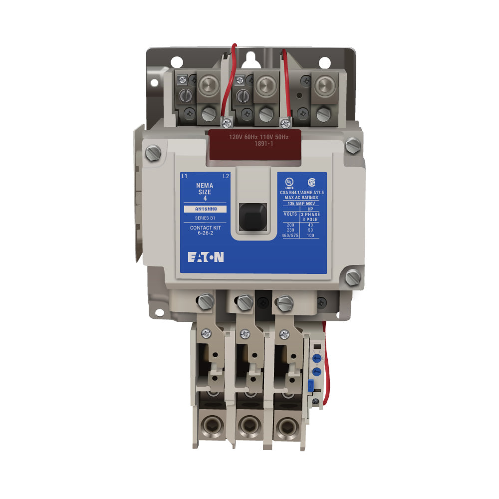 AN16NN0A - Eaton - Electric Motor Starter