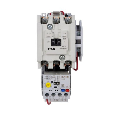AN19DN0C5E020 - Eaton - Overload Relay