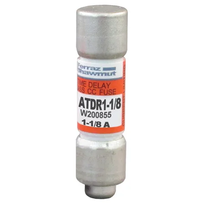 ATDR1-1/8 - Mersen - Low Voltage Fuse