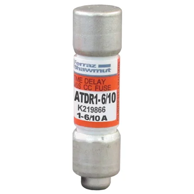 ATDR1-6/10 - Mersen - Low Voltage Fuse
