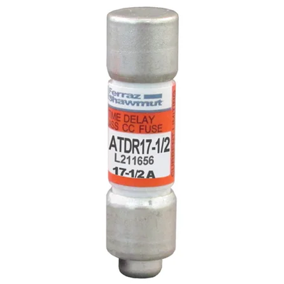 ATDR17-1/2 - Mersen - Low Voltage Fuse