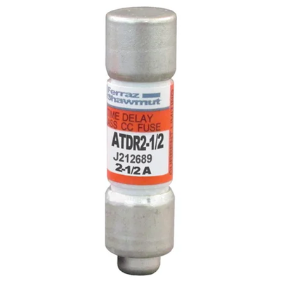 ATDR2-1/2 - Mersen - Low Voltage Fuse