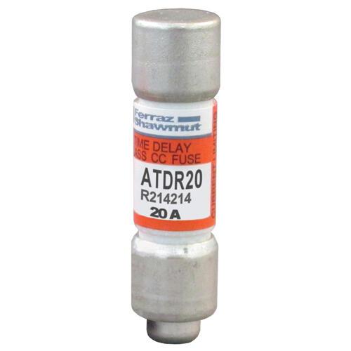 ATDR20 - Mersen / Ferraz Shawmut - Low Voltage Fuse
