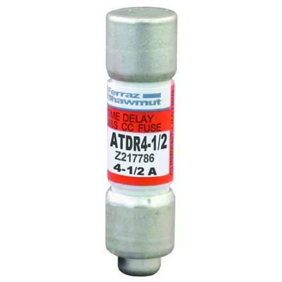 ATDR4-1/2 - Mersen - Low Voltage Fuse